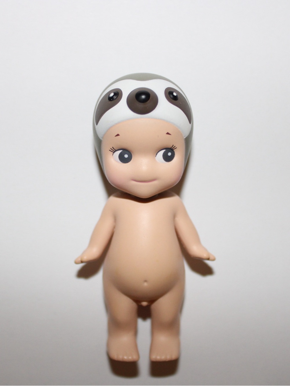 Sonny Angel Animal Series Ver.1 Sloth Mini Figure